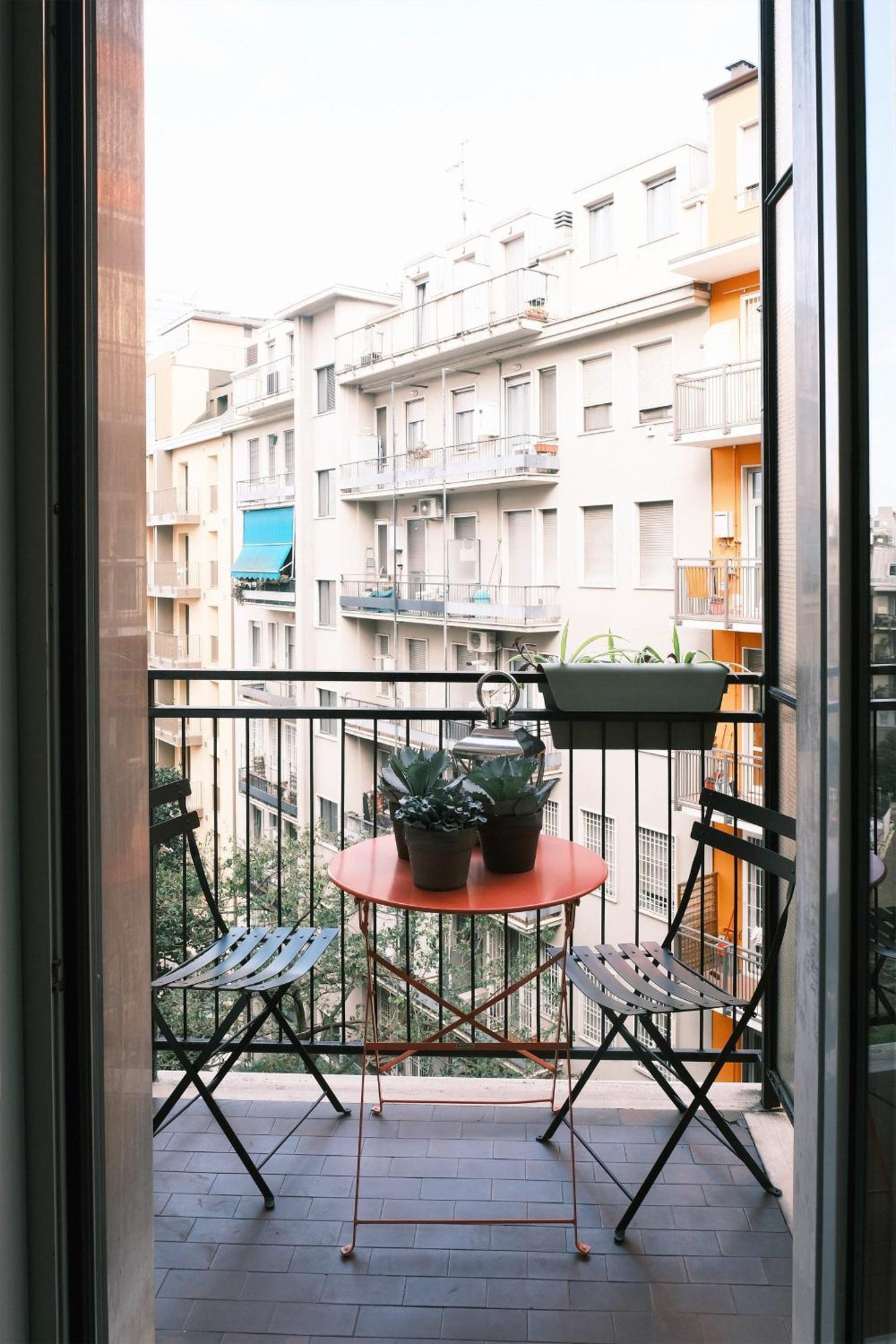 Comecasa Beautiful Santa Sofia Milano Dış mekan fotoğraf